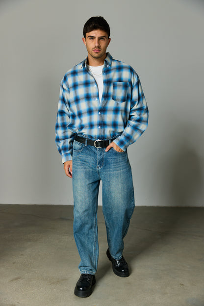 ג'ינס מדריאן