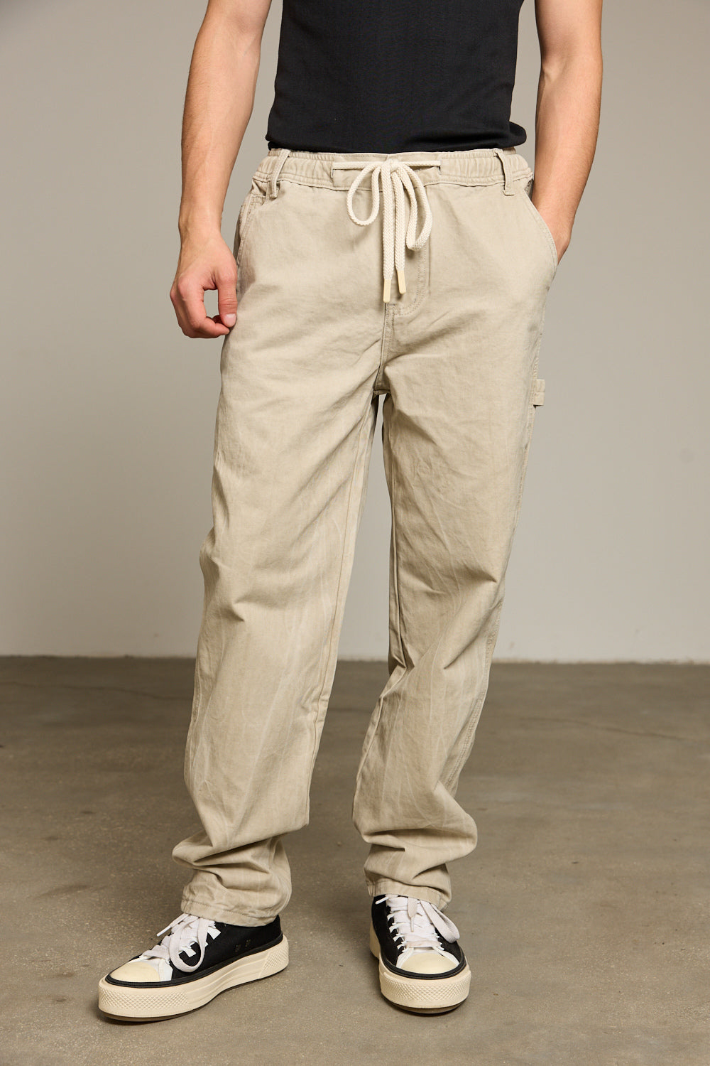 ג'ינס סוניק