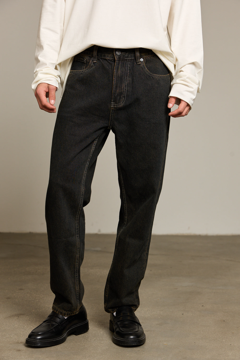 ג'ינס ברונו