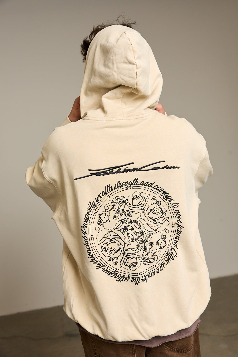 קפוצ'ון מילו