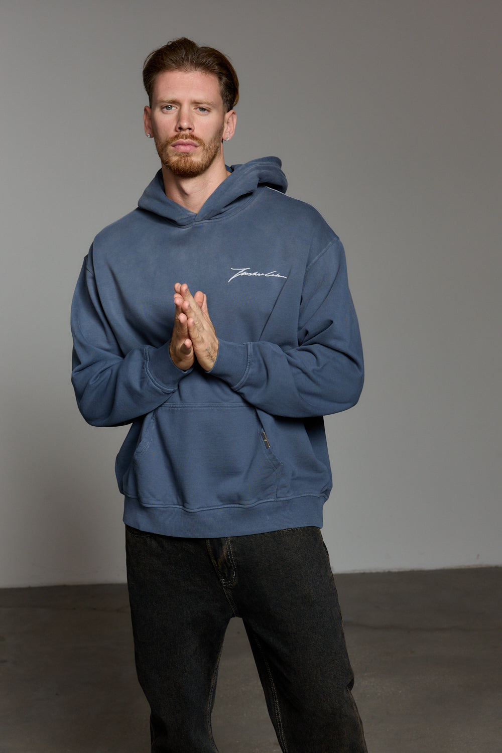 קפוצ'ון בלייז