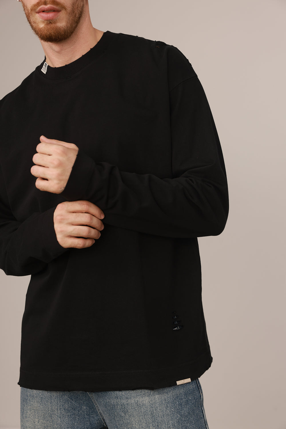 חולצת בריאן