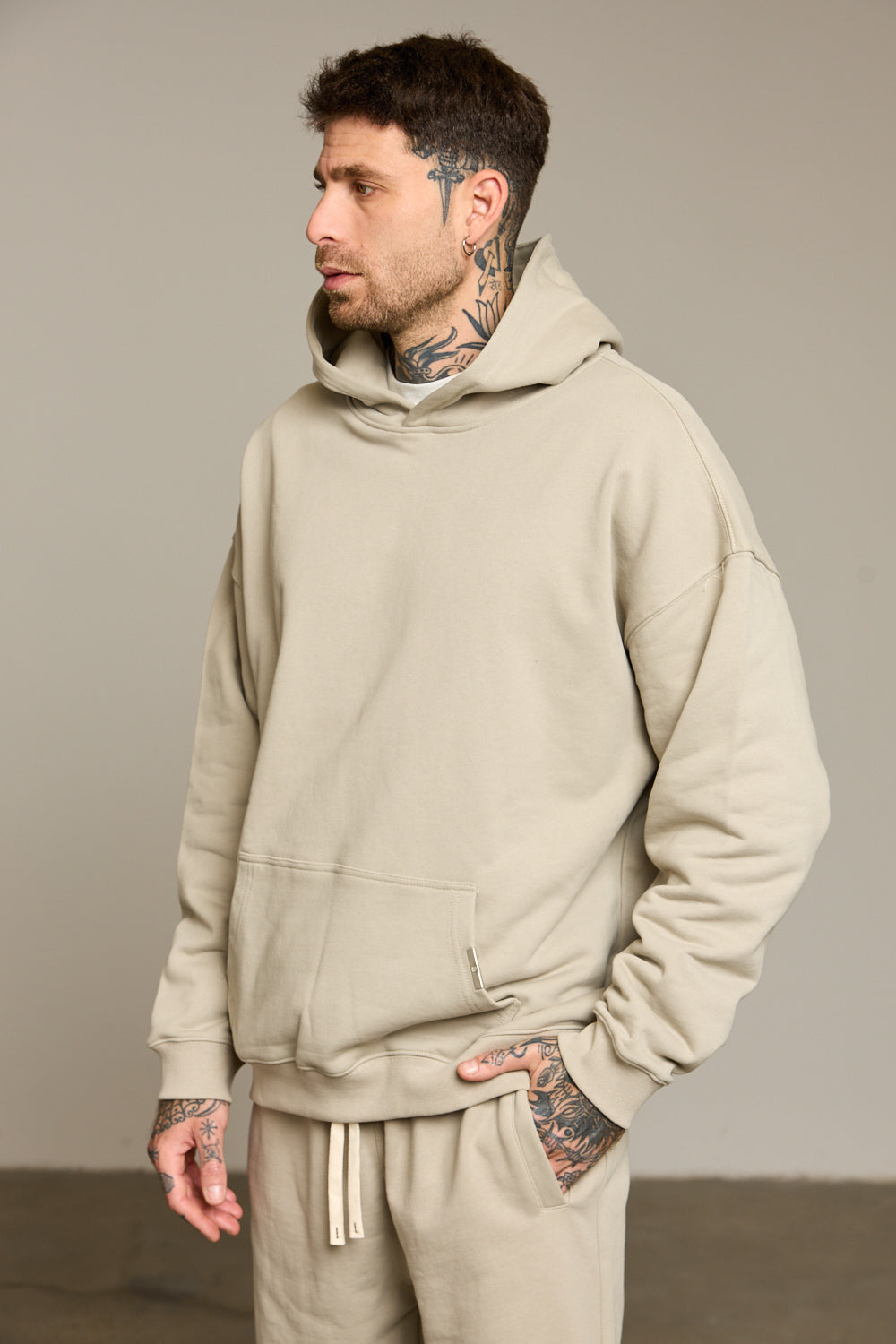 קפוצ'ון מנדל