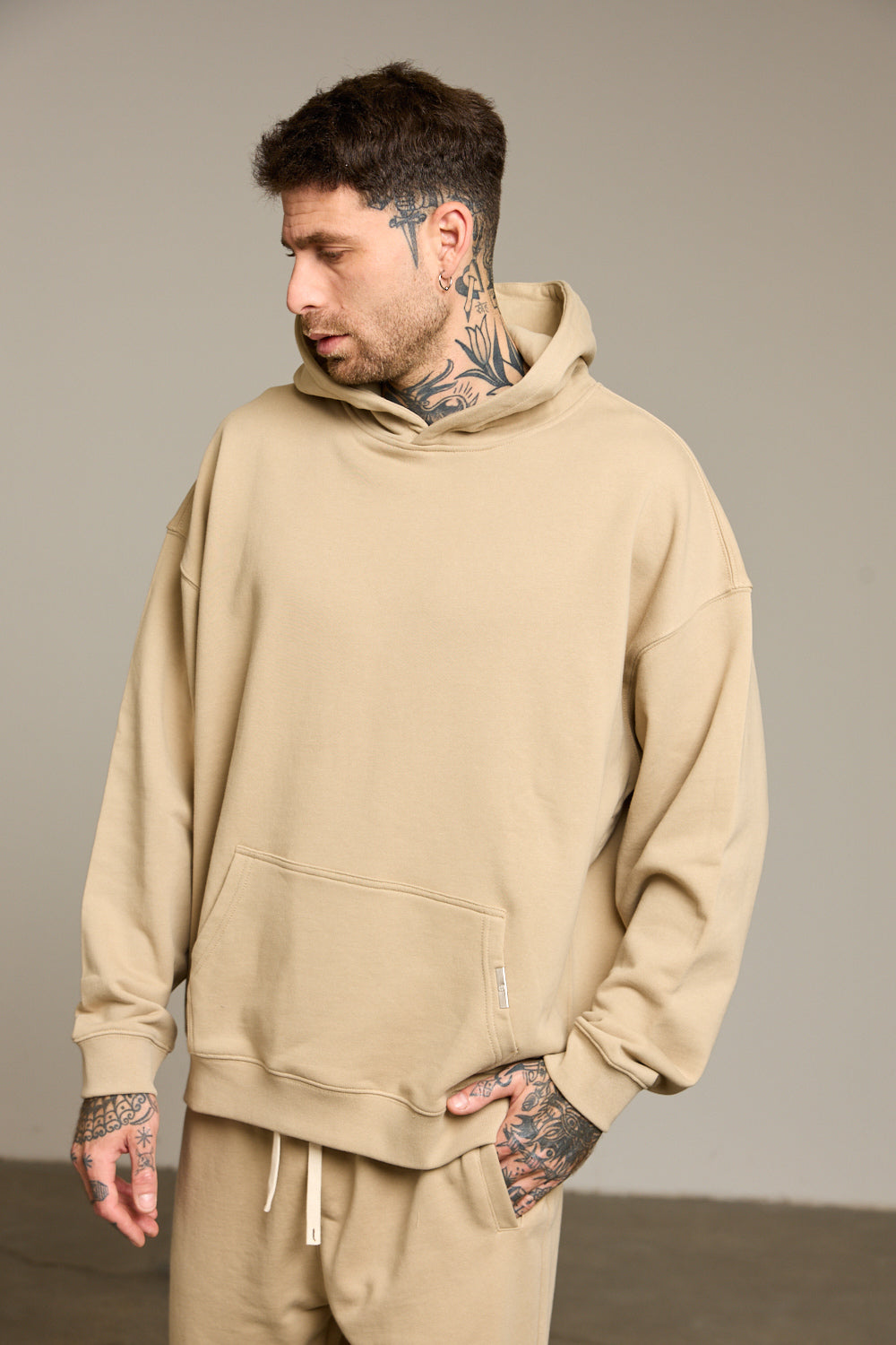 קפוצ'ון מנדל