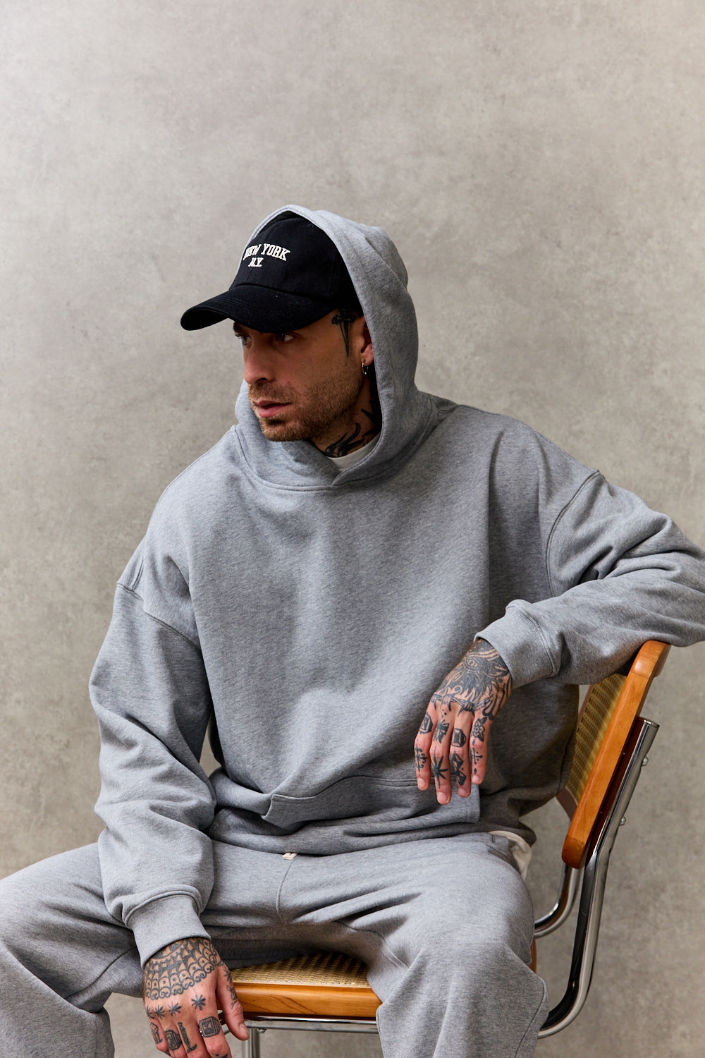 קפוצ'ון מנדל