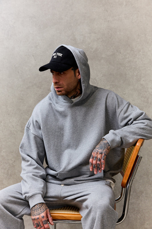 קפוצ'ון מנדל