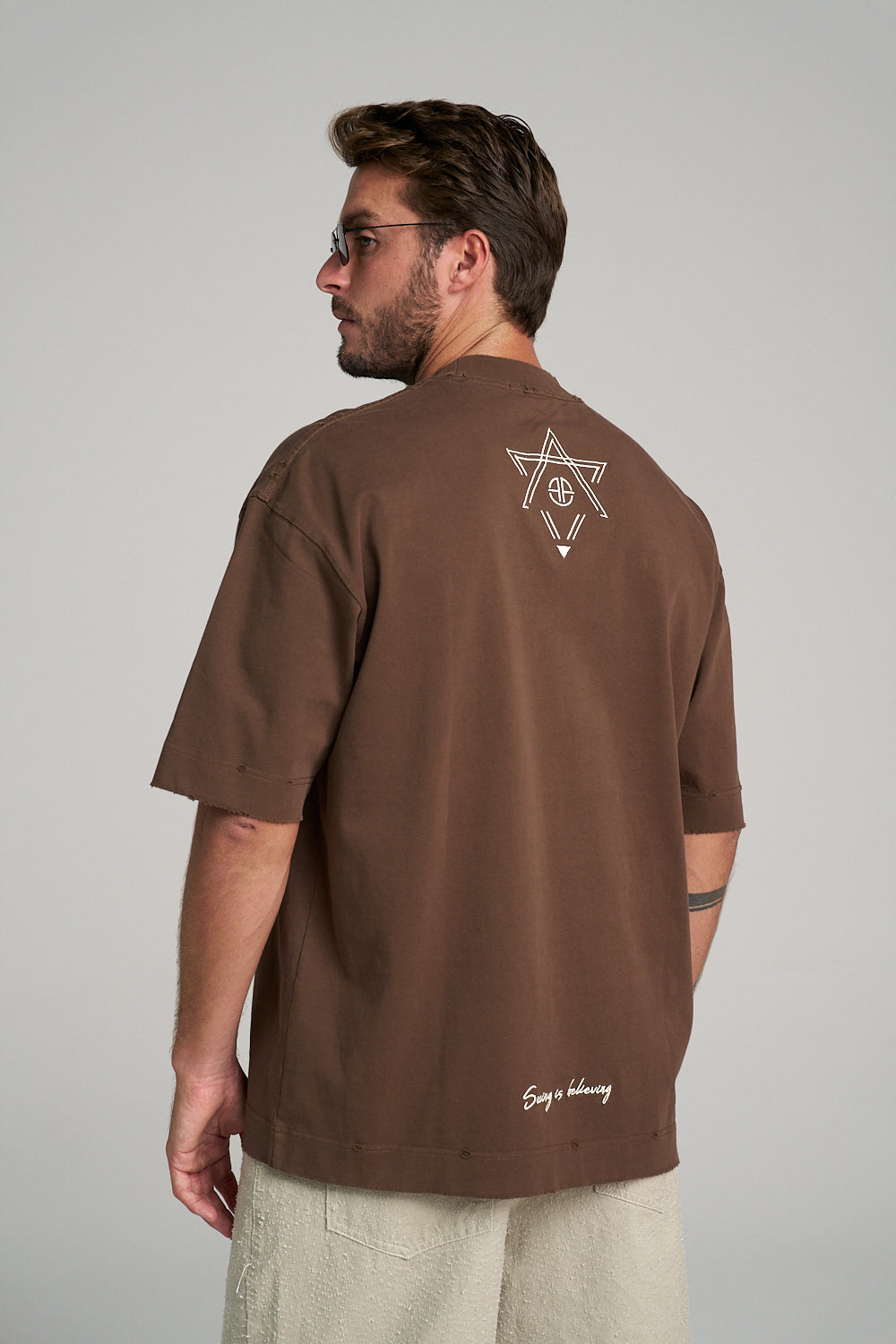 חולצת פולין