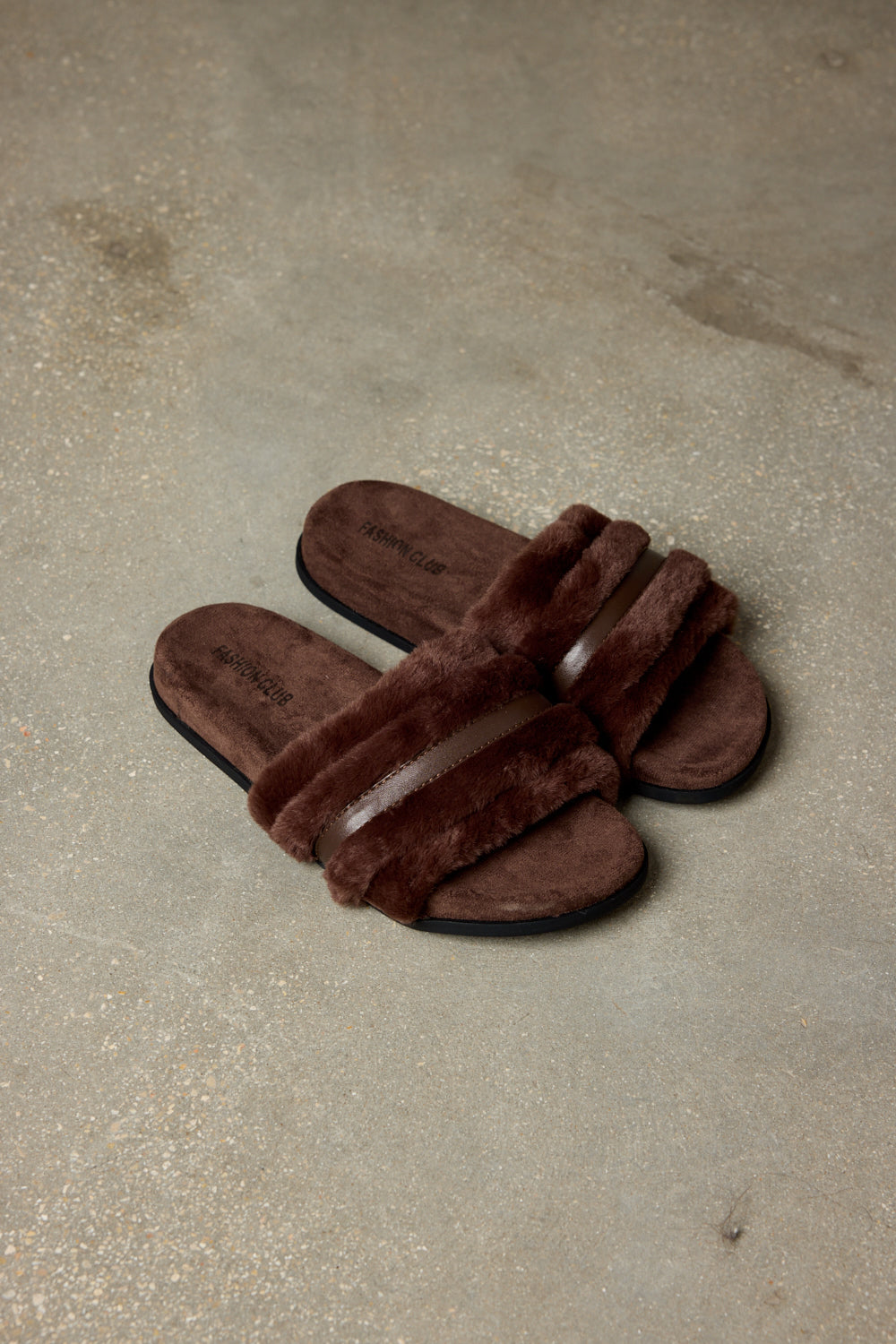 כפכפי מייסי