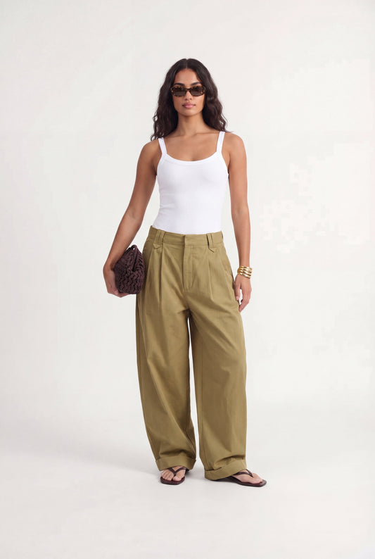 מכנסי אייריס