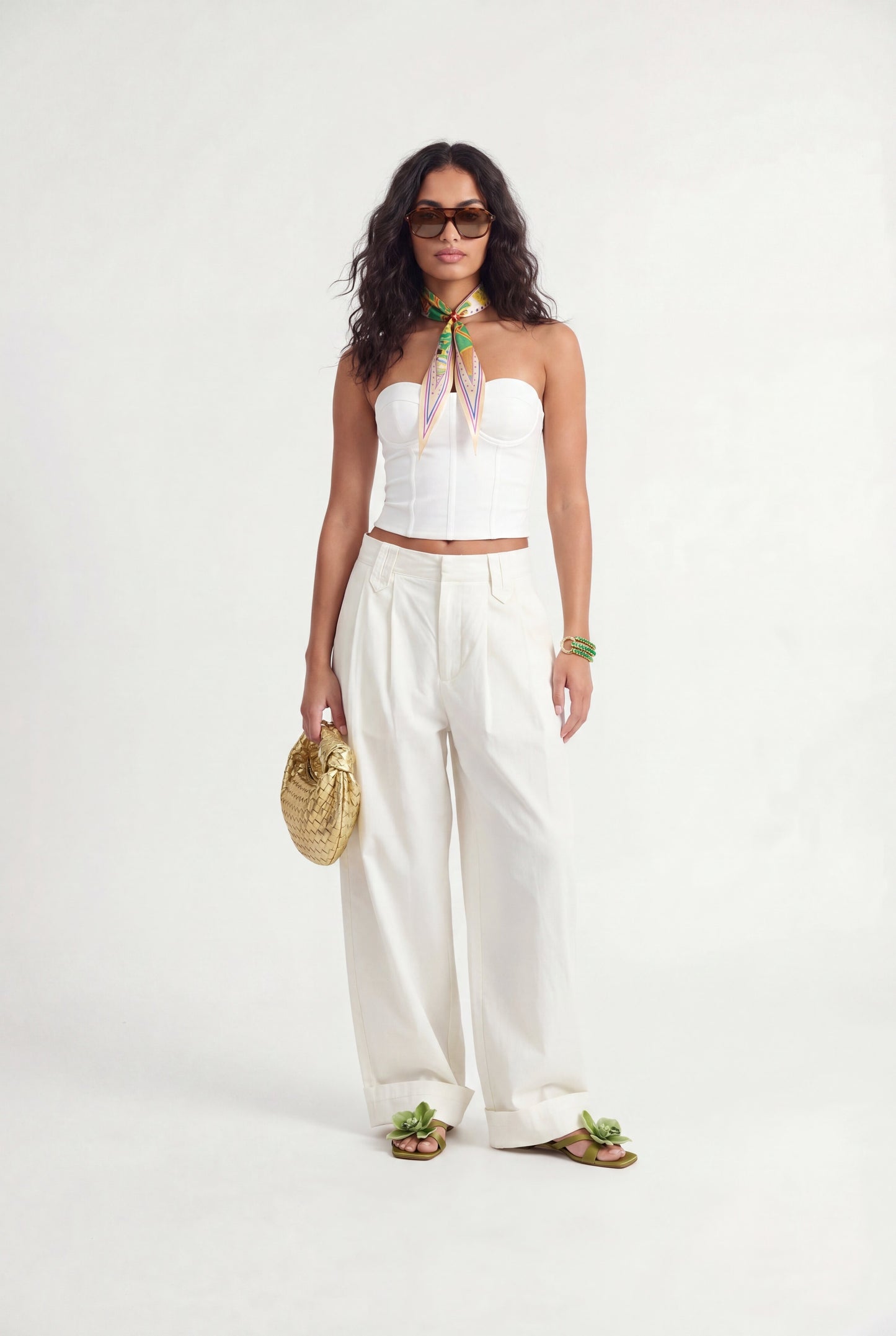 מכנסי אייריס