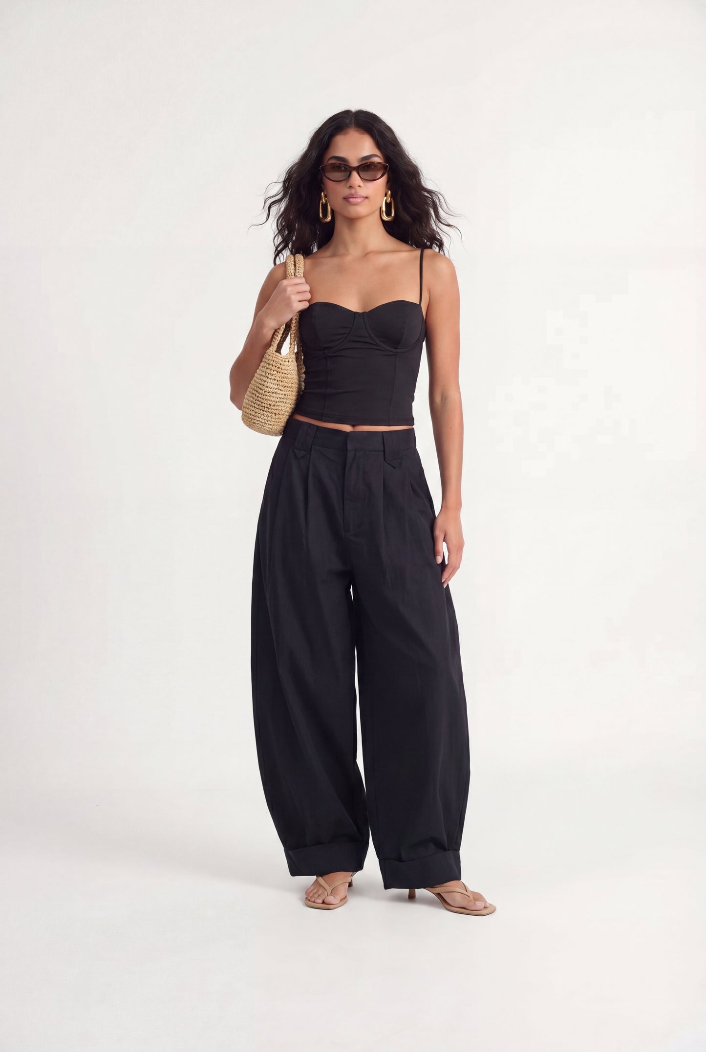 מכנסי אייריס