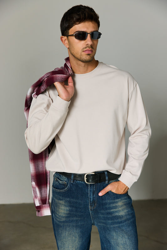 חולצת גרייד