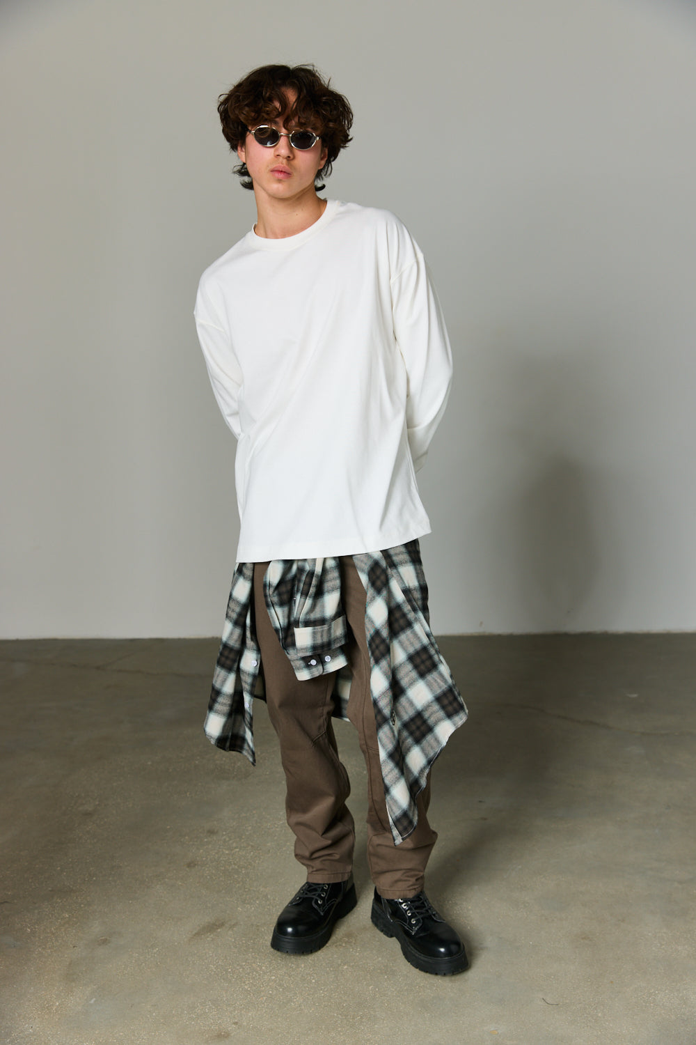 חולצת גרייד