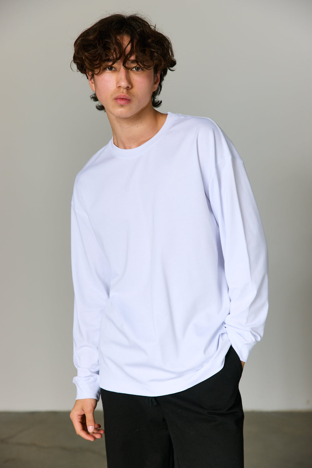 חולצת גרייד