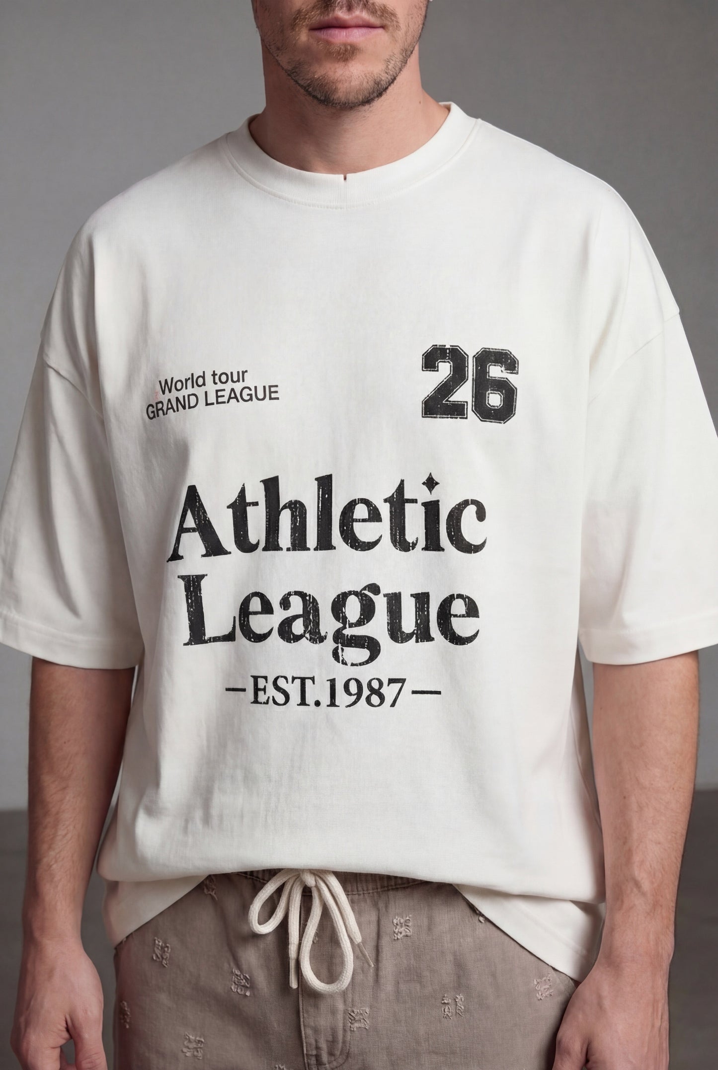 חולצת טוונטי