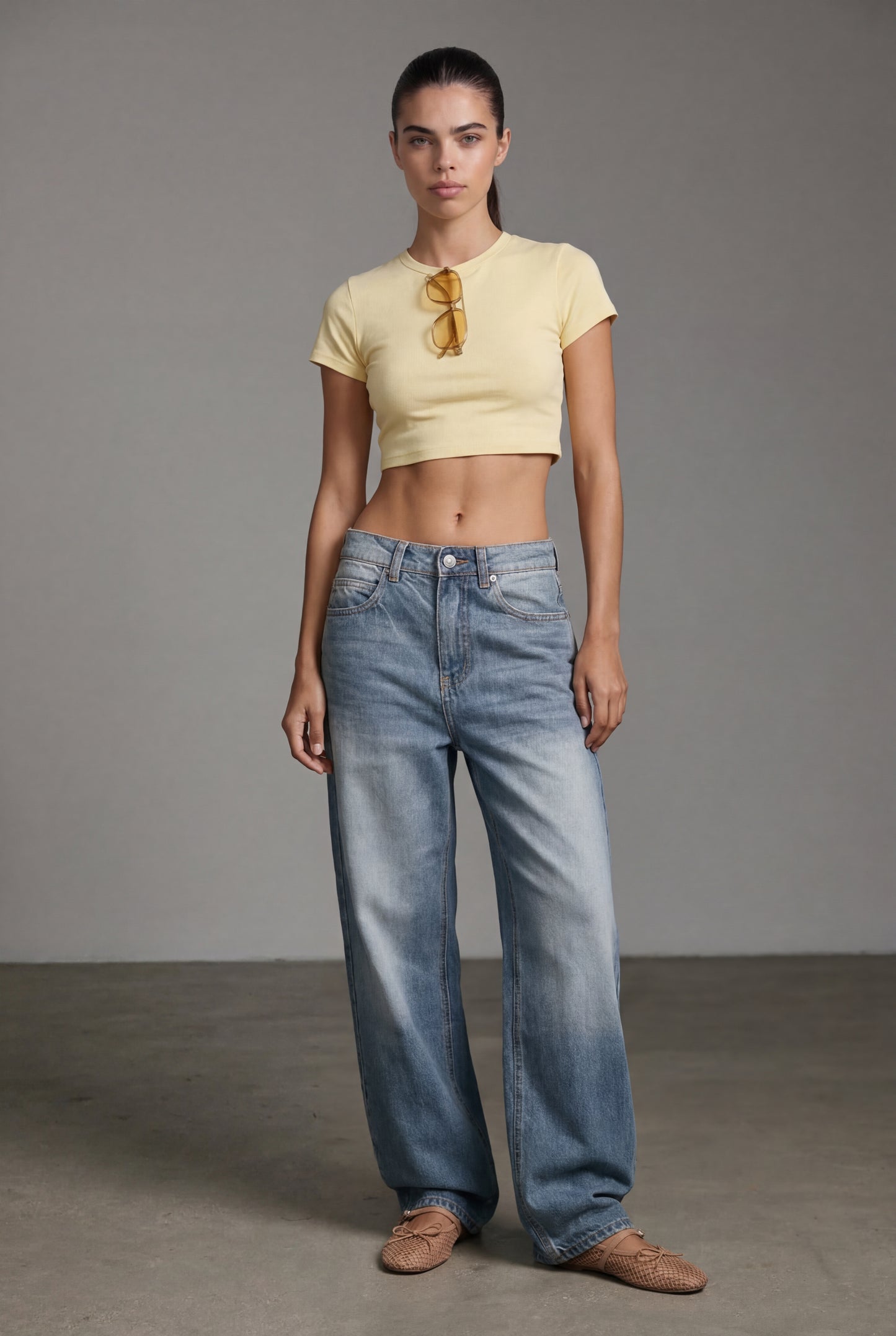 חולצת ברנדי