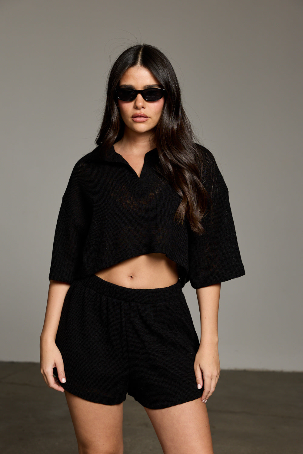 חולצת לוריאל