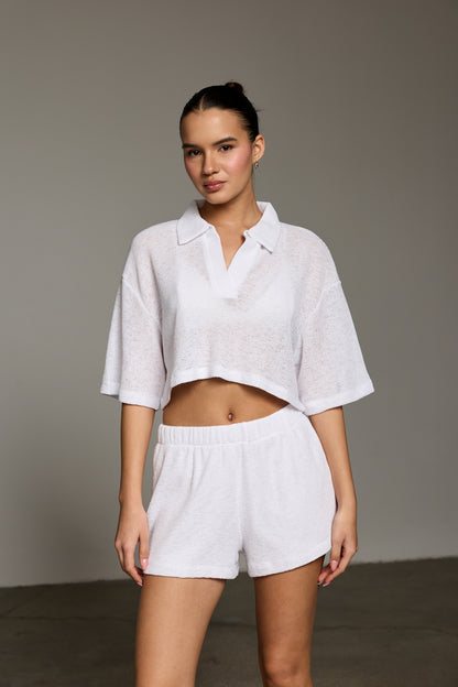 חולצת לוריאל