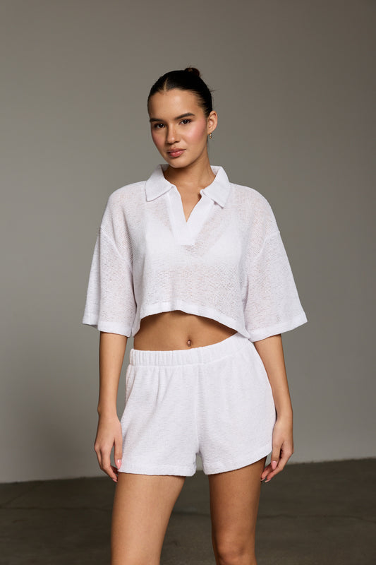 חולצת לוריאל