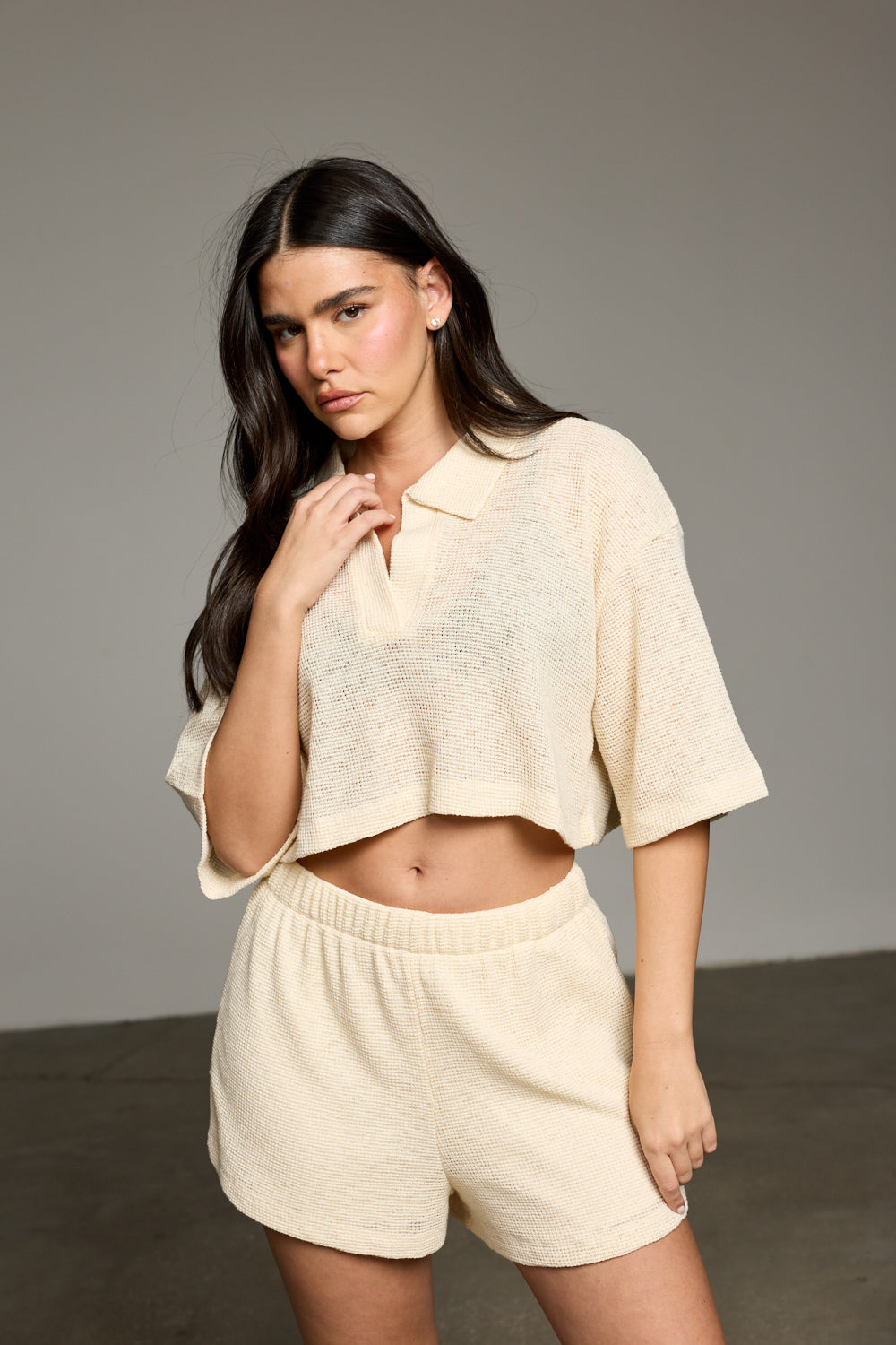 חולצת לוריאל