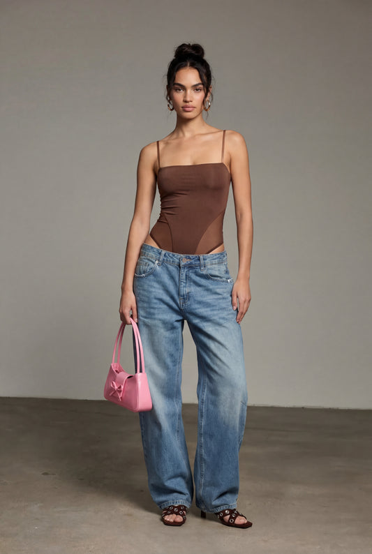 בגד גוף רזיל