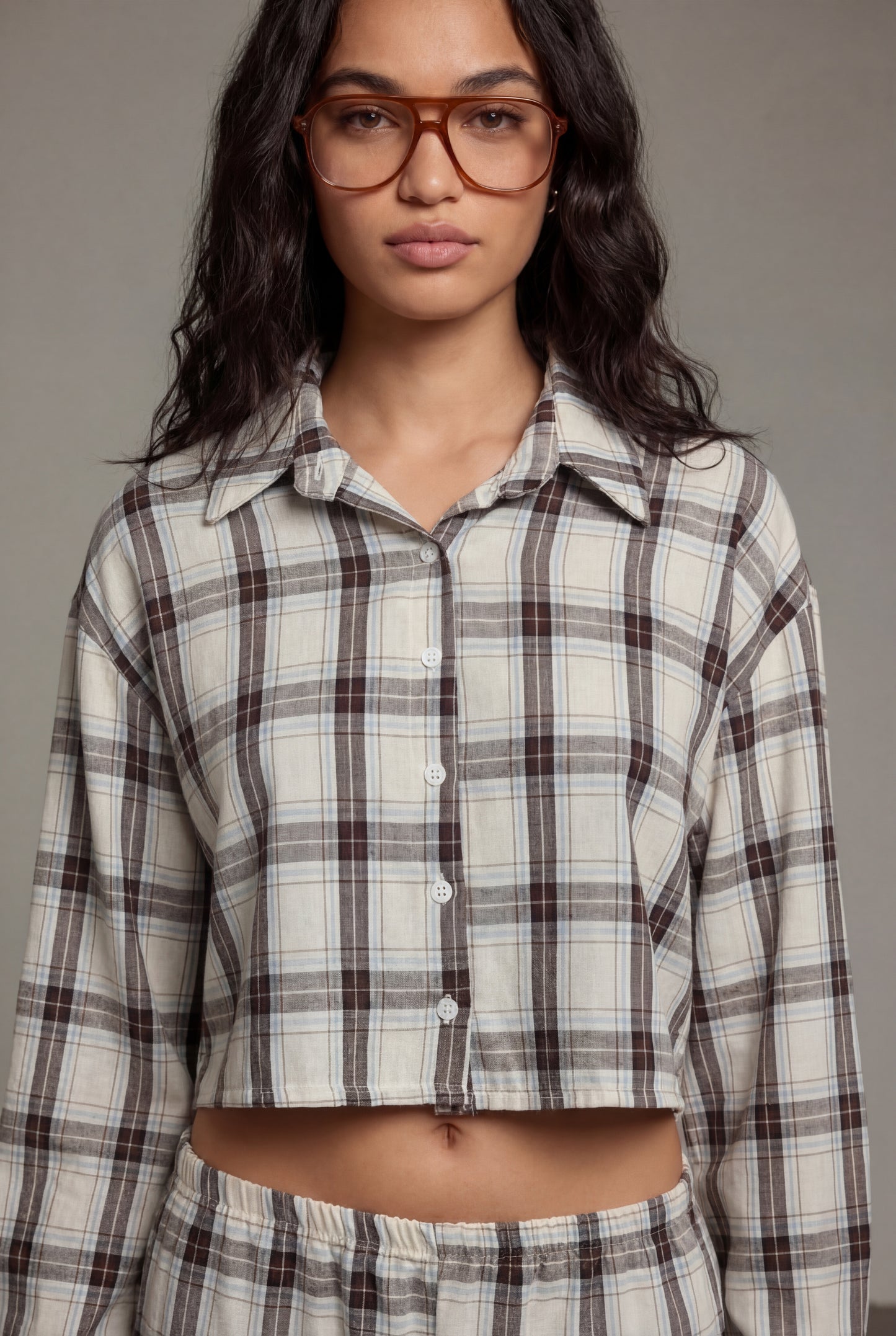 מכופתרת מרני