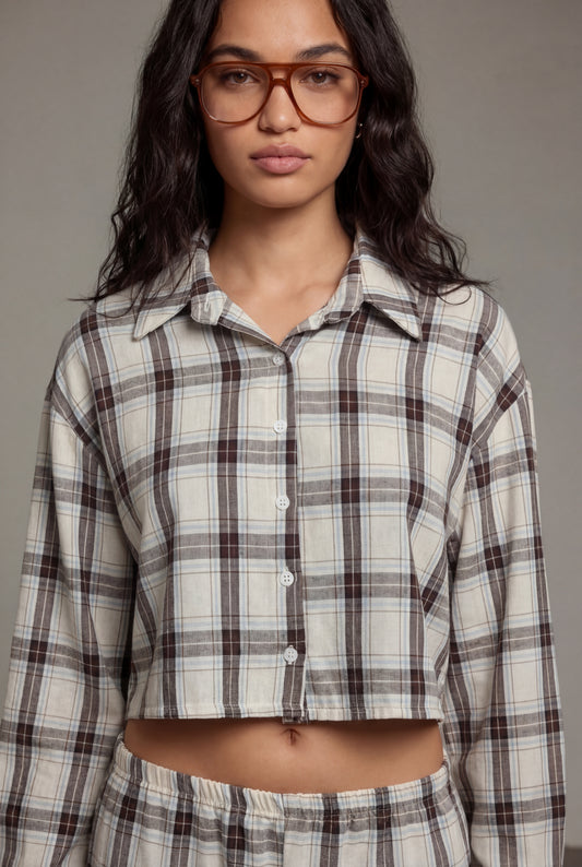 מכופתרת מרני