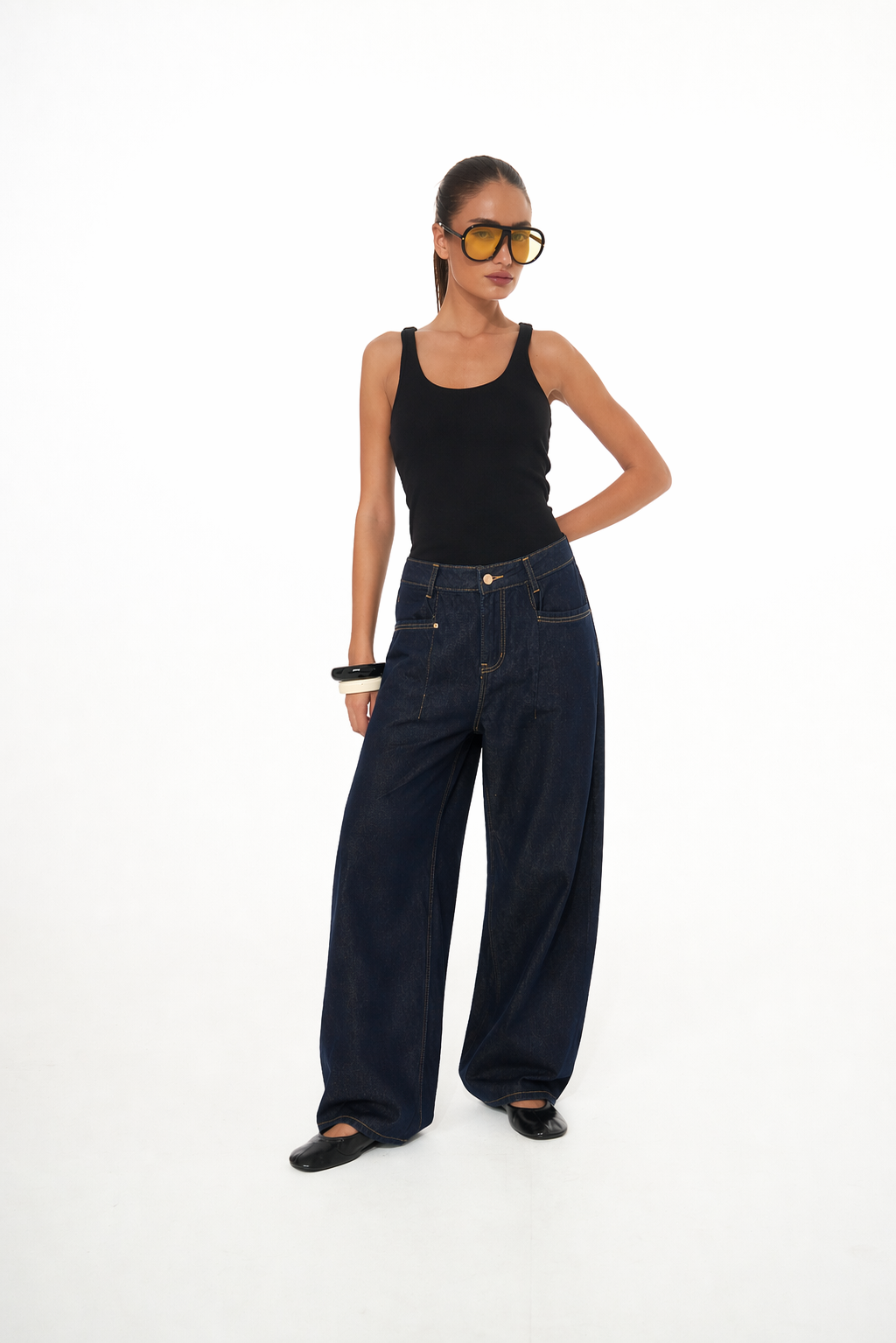 ג'ינס דיויד