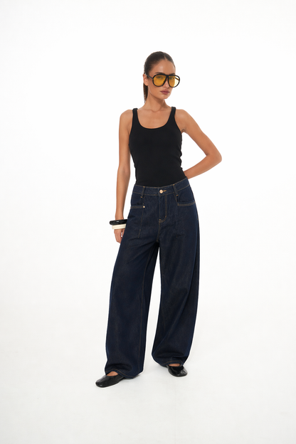 ג'ינס דיויד