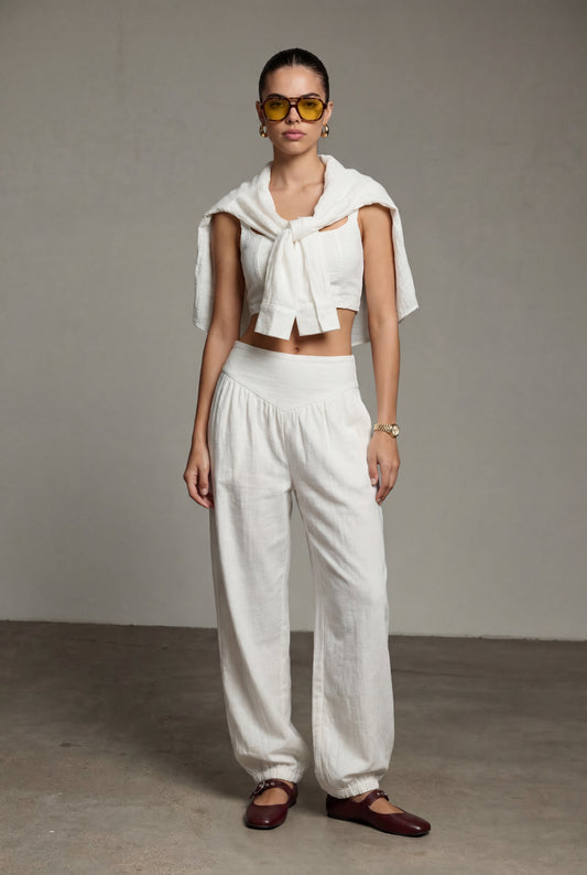 מכנסי מנדיל