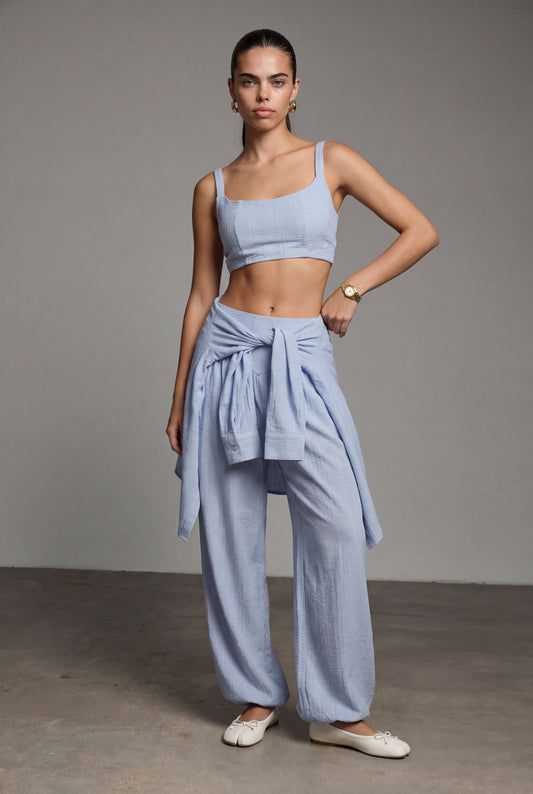 מכנסי מנדיל