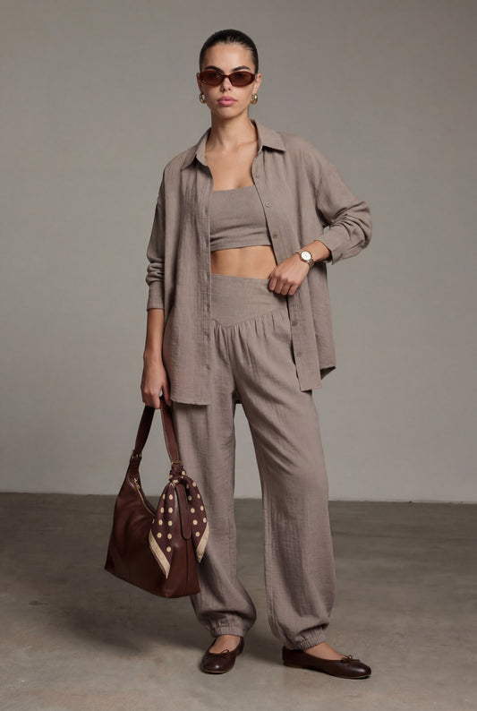 מכנסי מנדיל