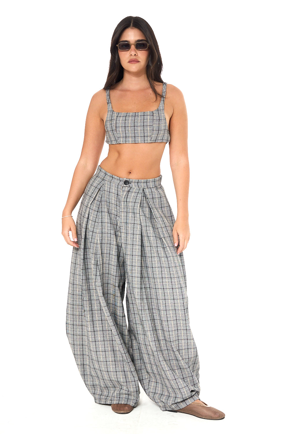 מכנסי סיסיל