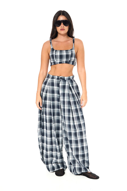 מכנסי סיסיל