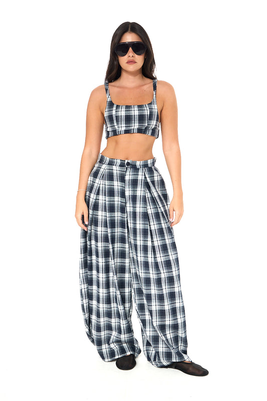 מכנסי סיסיל