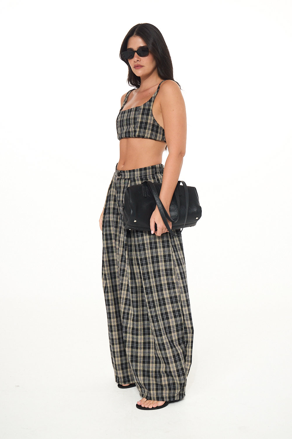 מכנסי סיסיל