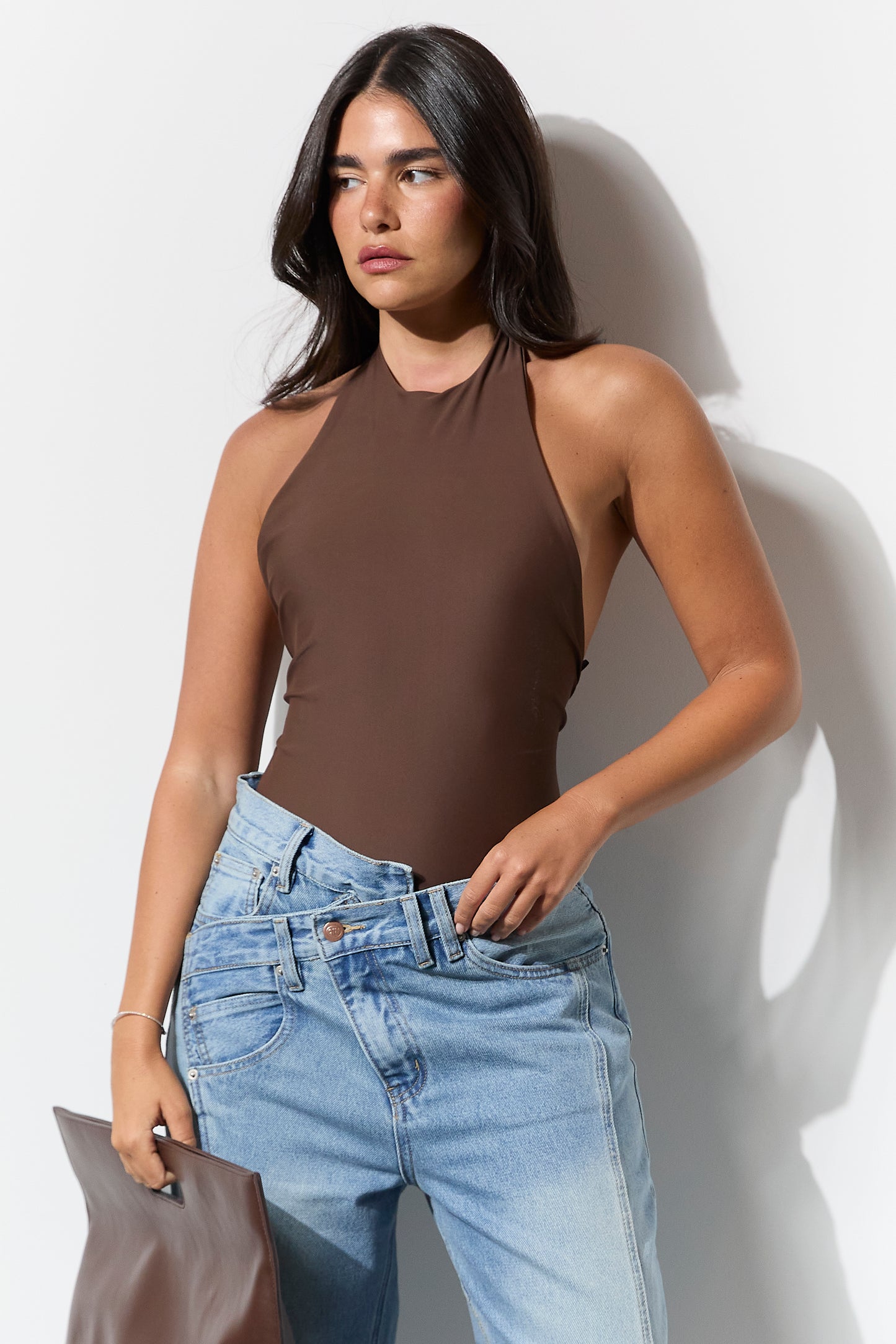 בגד גוף לוסינה