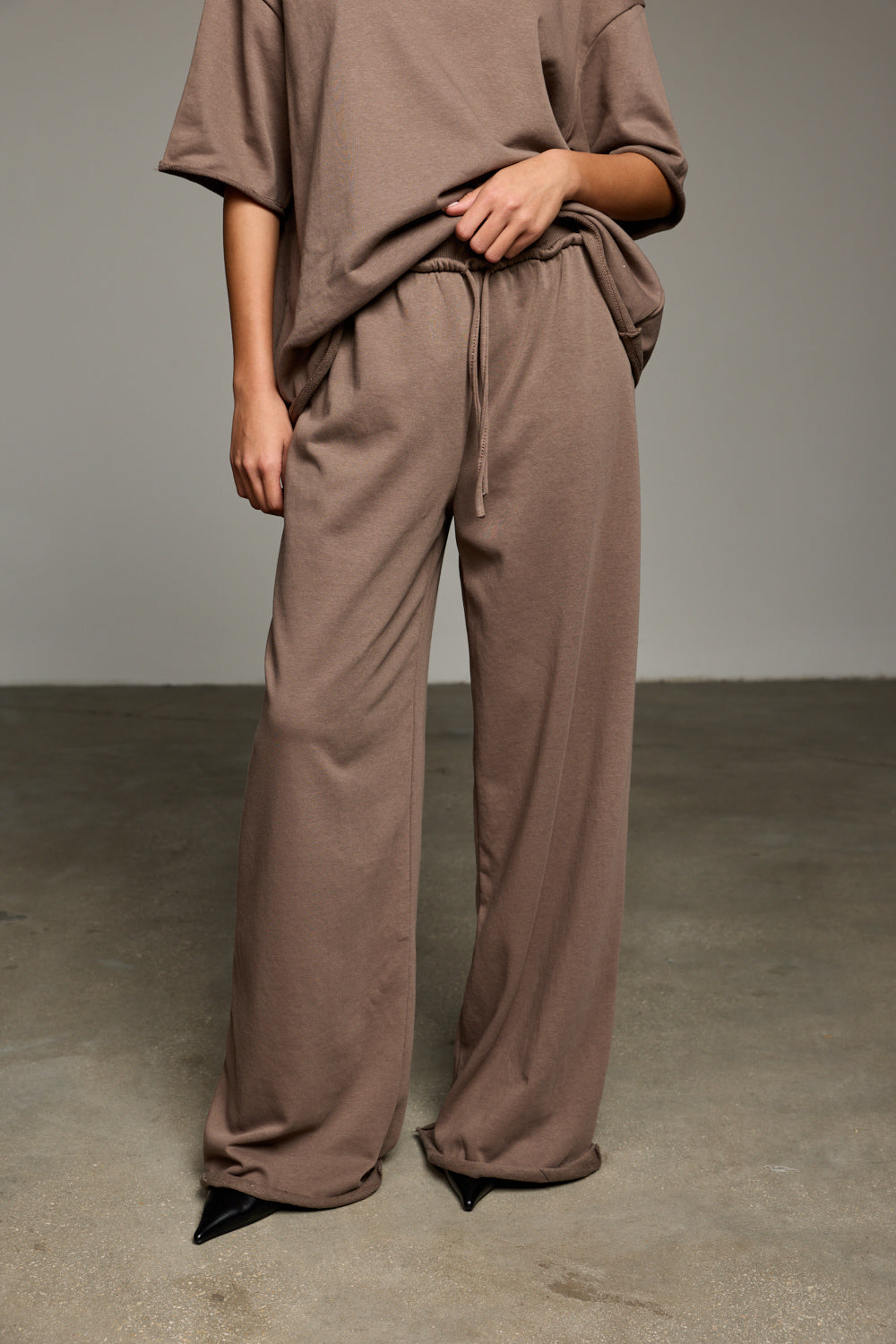 מכנסי מארין