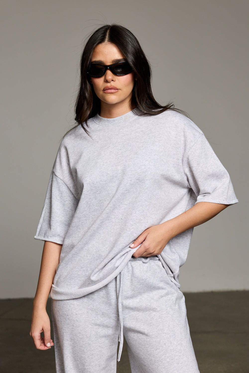 חולצת מארין