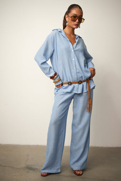 מכנסי מייבי