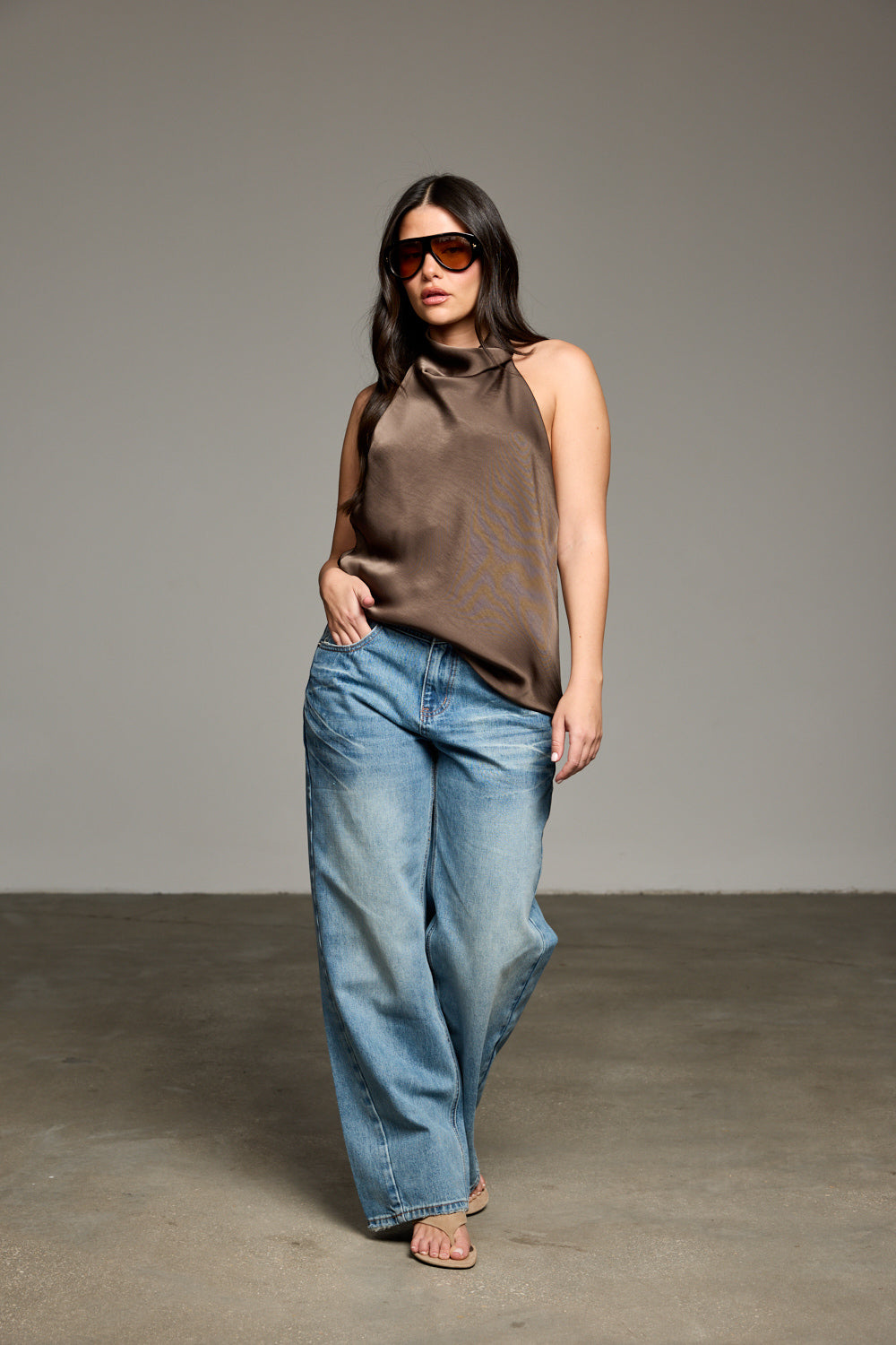 גופיית נלסי