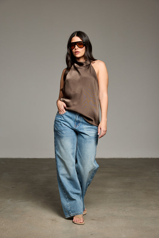 גופיית נלסי