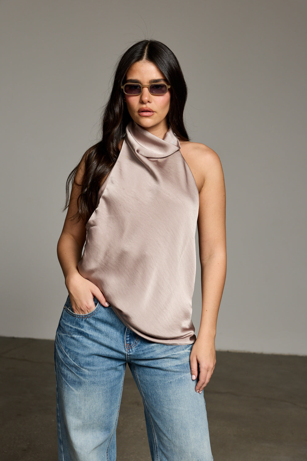 גופיית נלסי