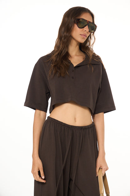 חולצת ברברה