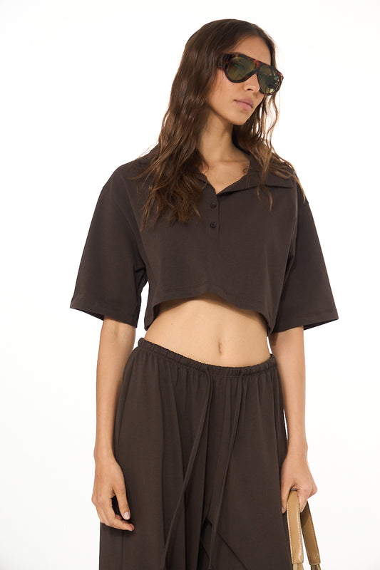 חולצת ברברה