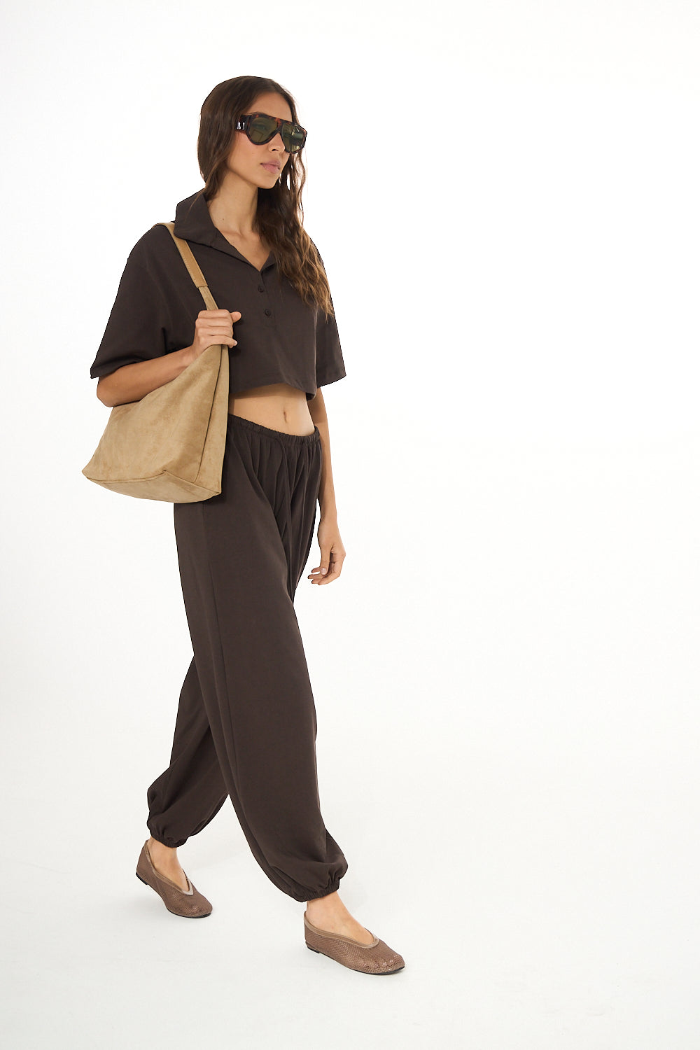 מכנסי ברברה