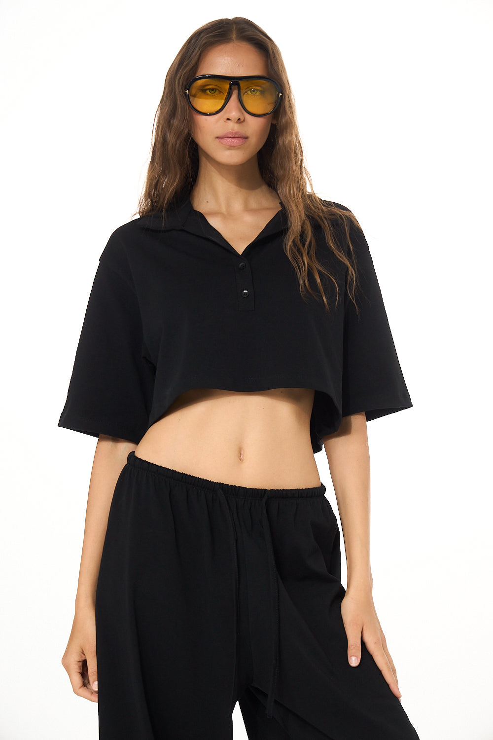 חולצת ברברה