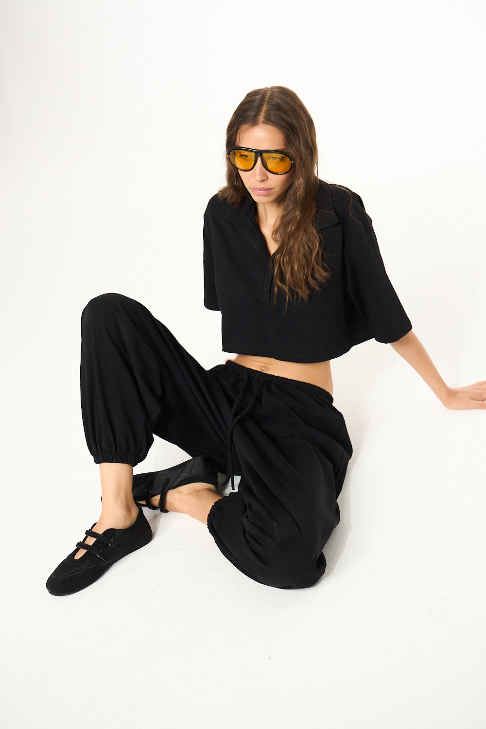 מכנסי ברברה