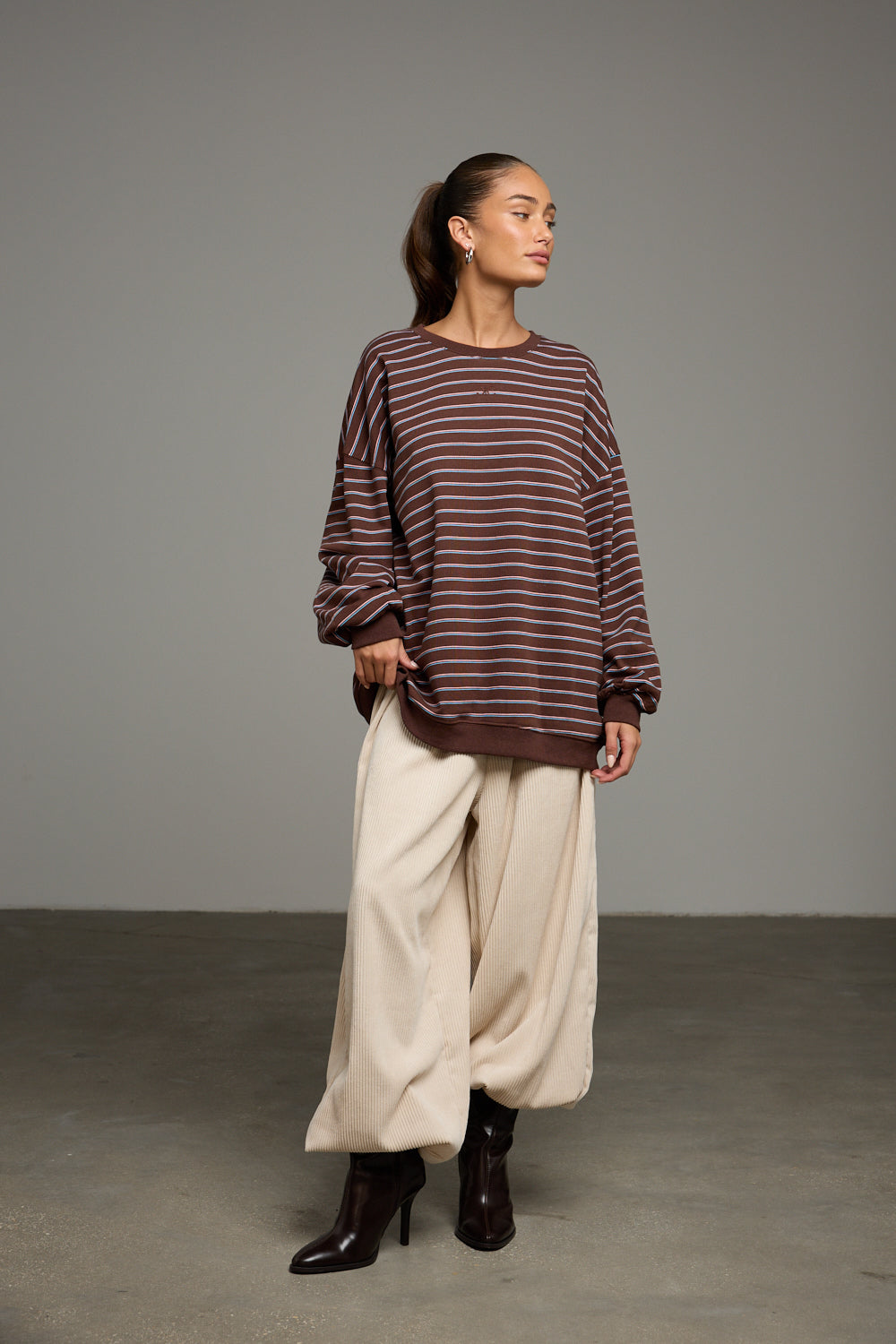 מכנסי קורדו