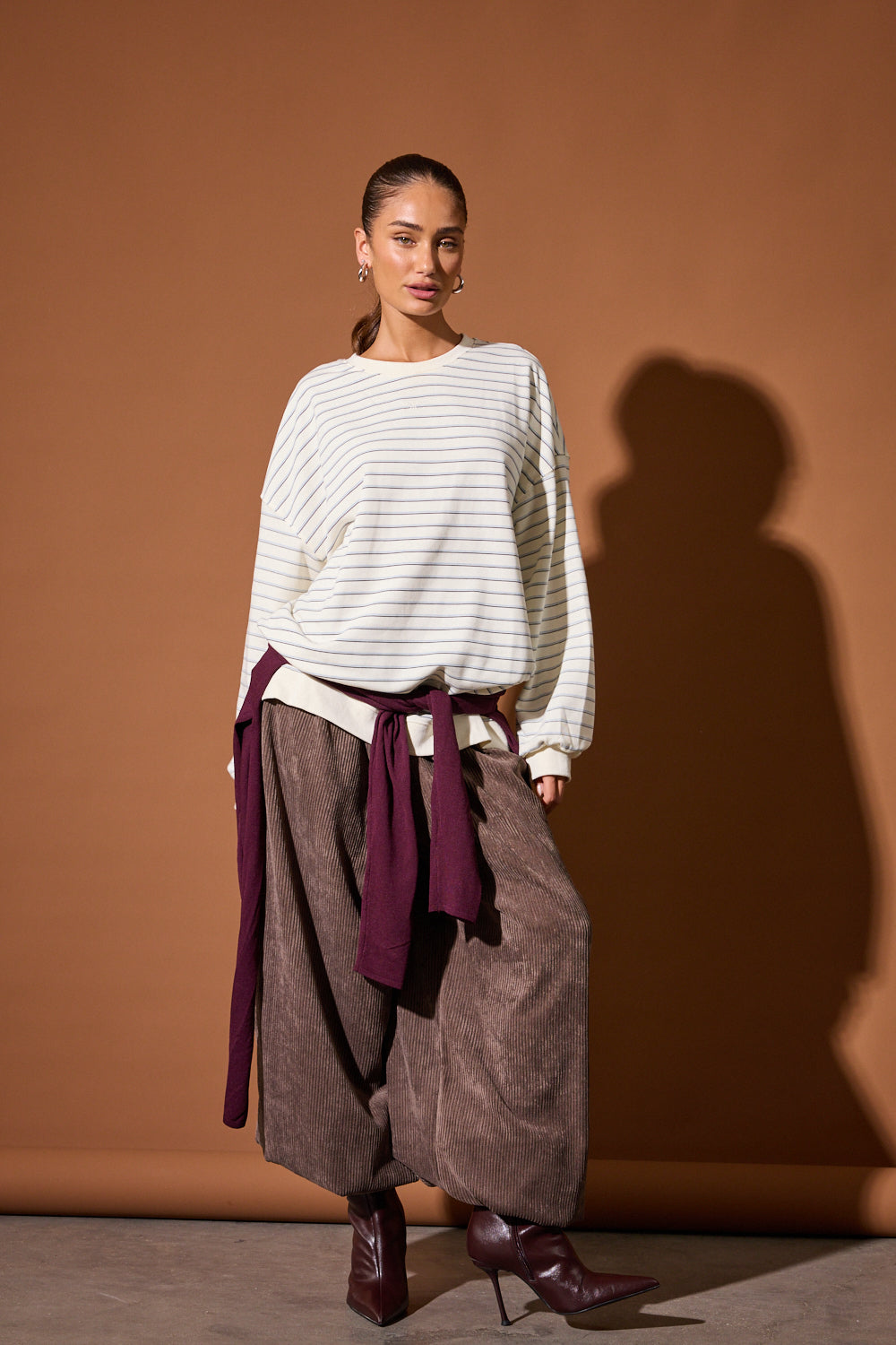 מכנסי קורדו